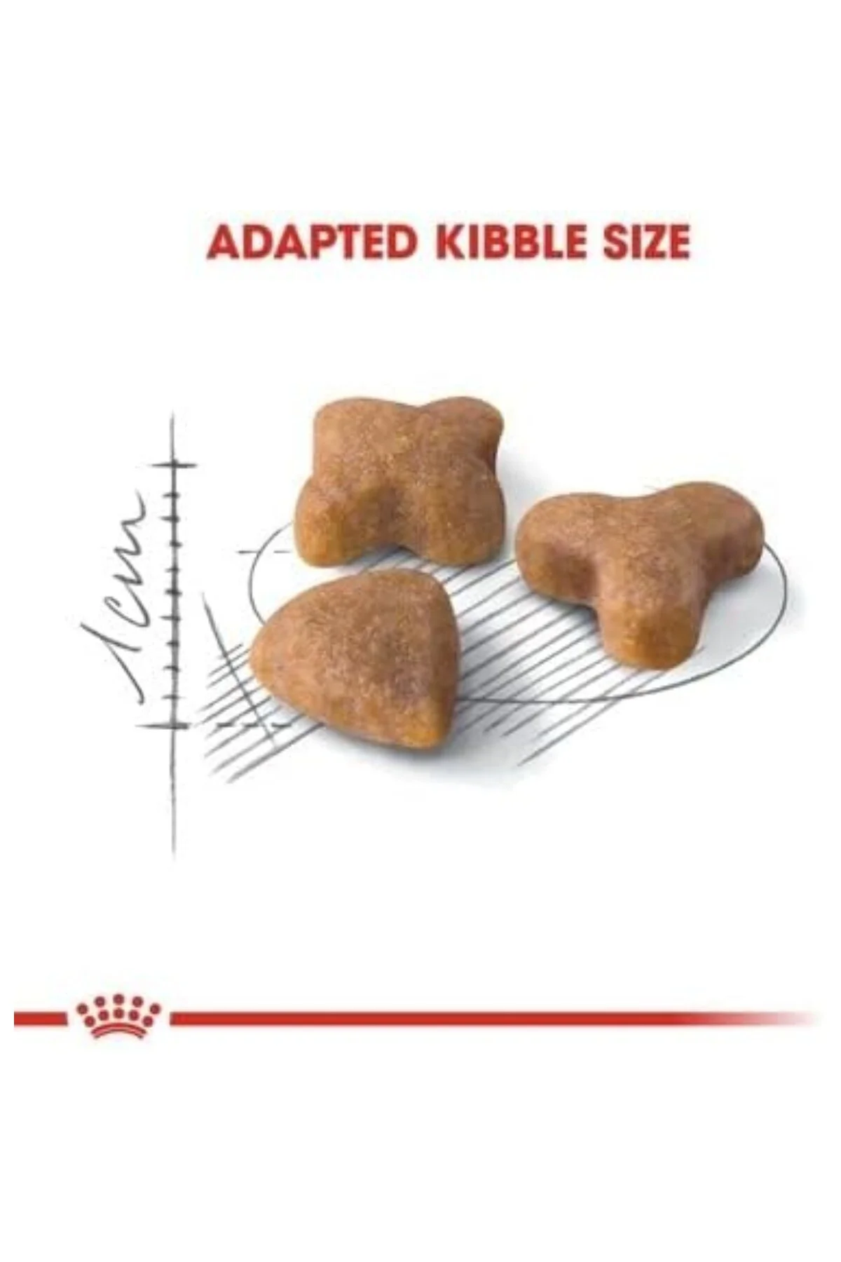 Sensible, Hassas Mideler İçin, 33 Kuru Kedi Maması, 4 Kg