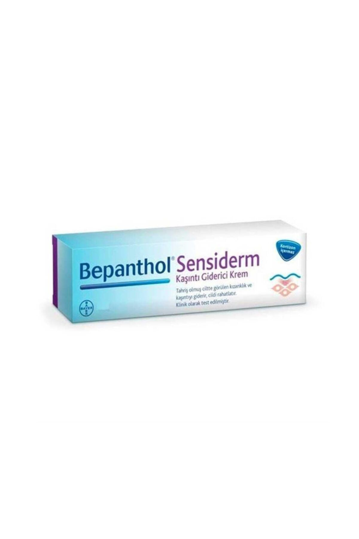 Bepanthol Sensiderm 50 Gr Krem