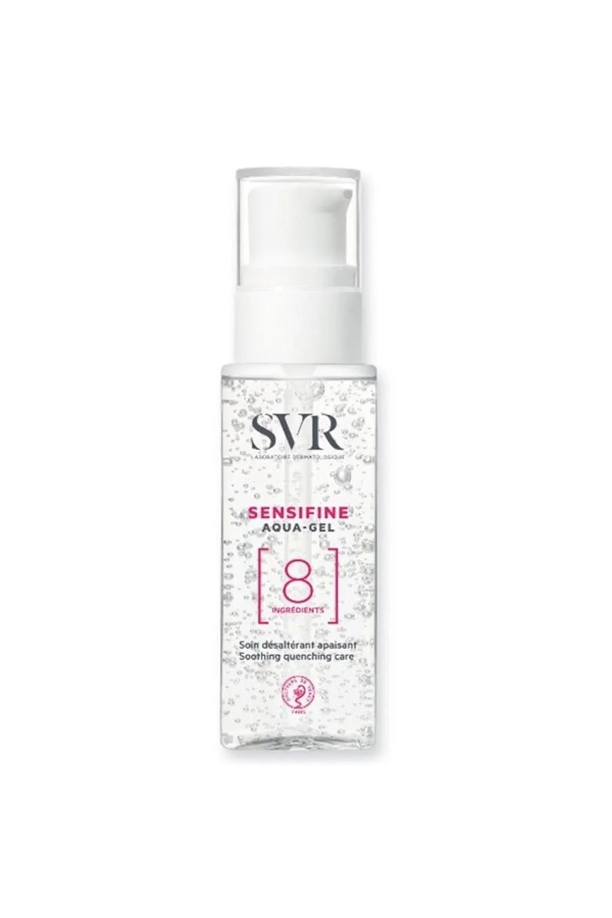 Sensifine Aqua Jel 40 ml