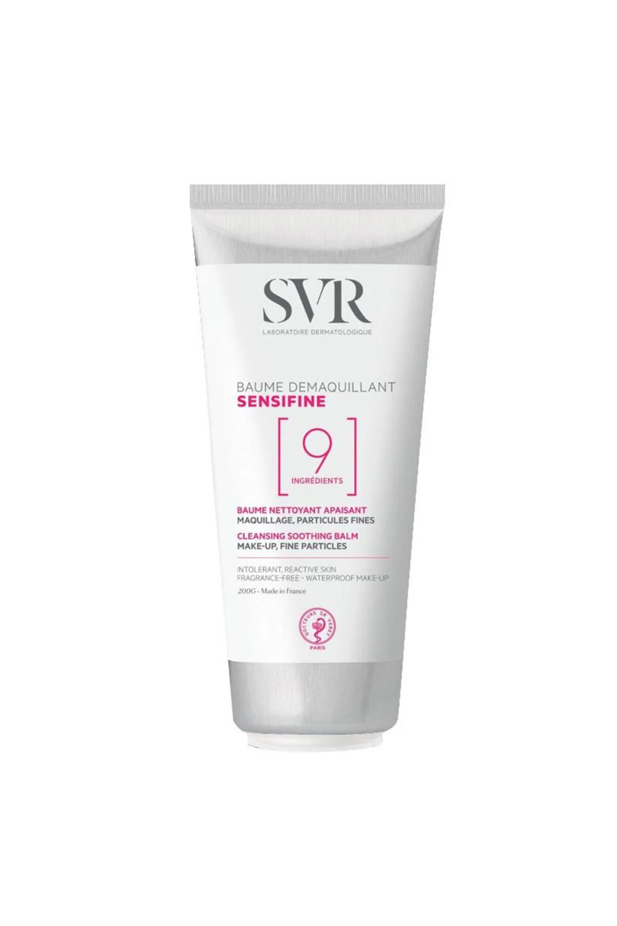 Sensifine Baume Demaquillant Cleansing Cream 200gr Fiyatı, Yorumları ve Özellikleri