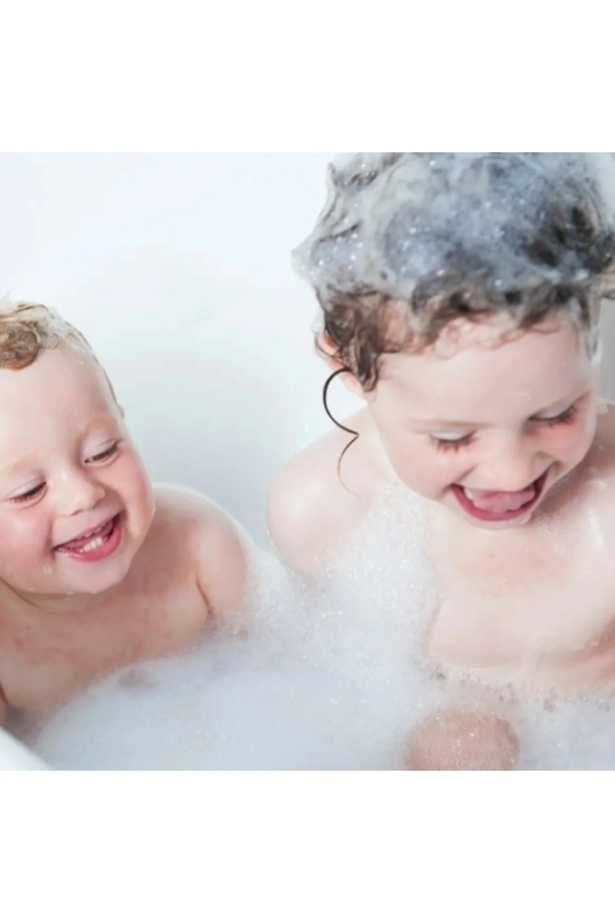 Sensitive Bebek Saç ve Vücut Şampuanı 400ml