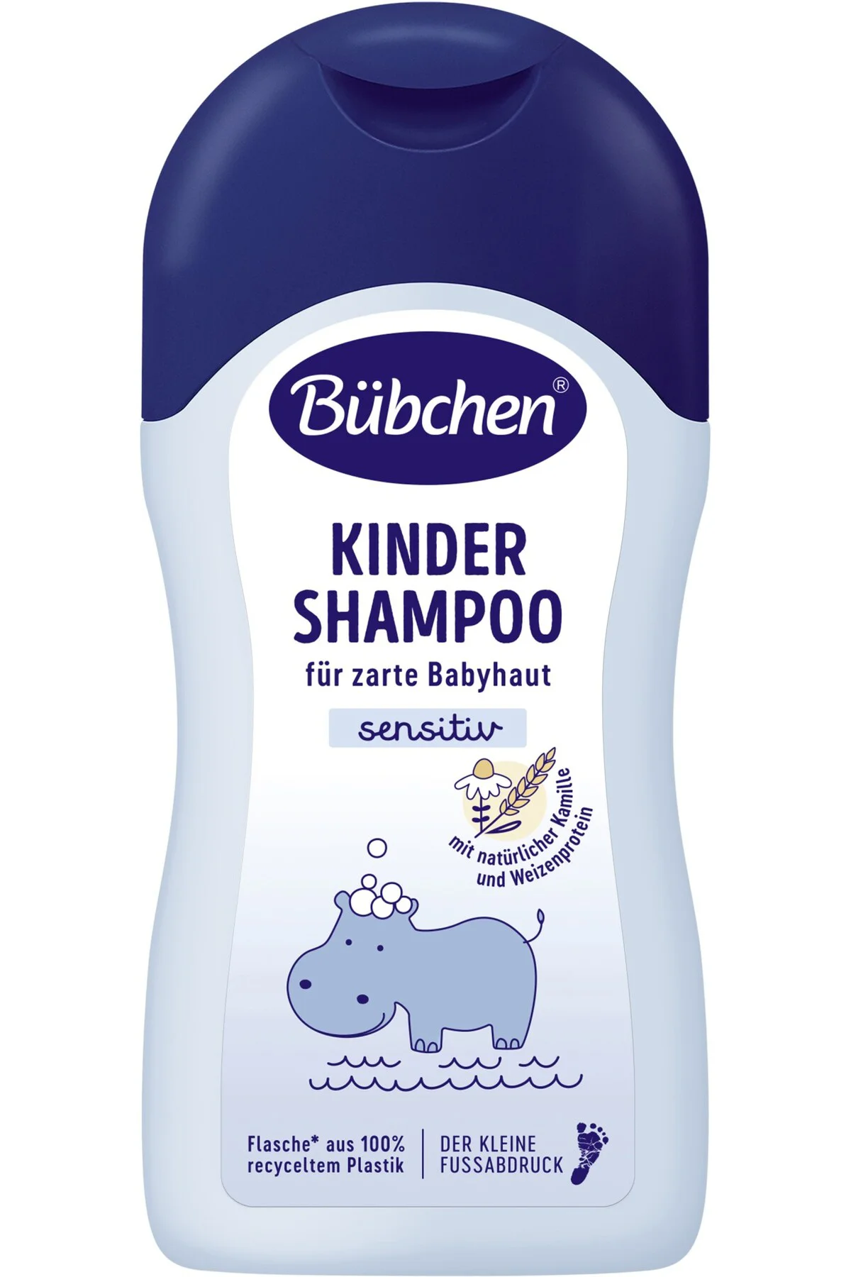Sensitive Çocuk Şampuanı 400 ml