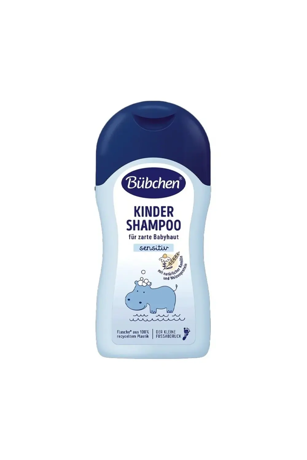 Sensitive Çocuk Şampuanı 400 ml