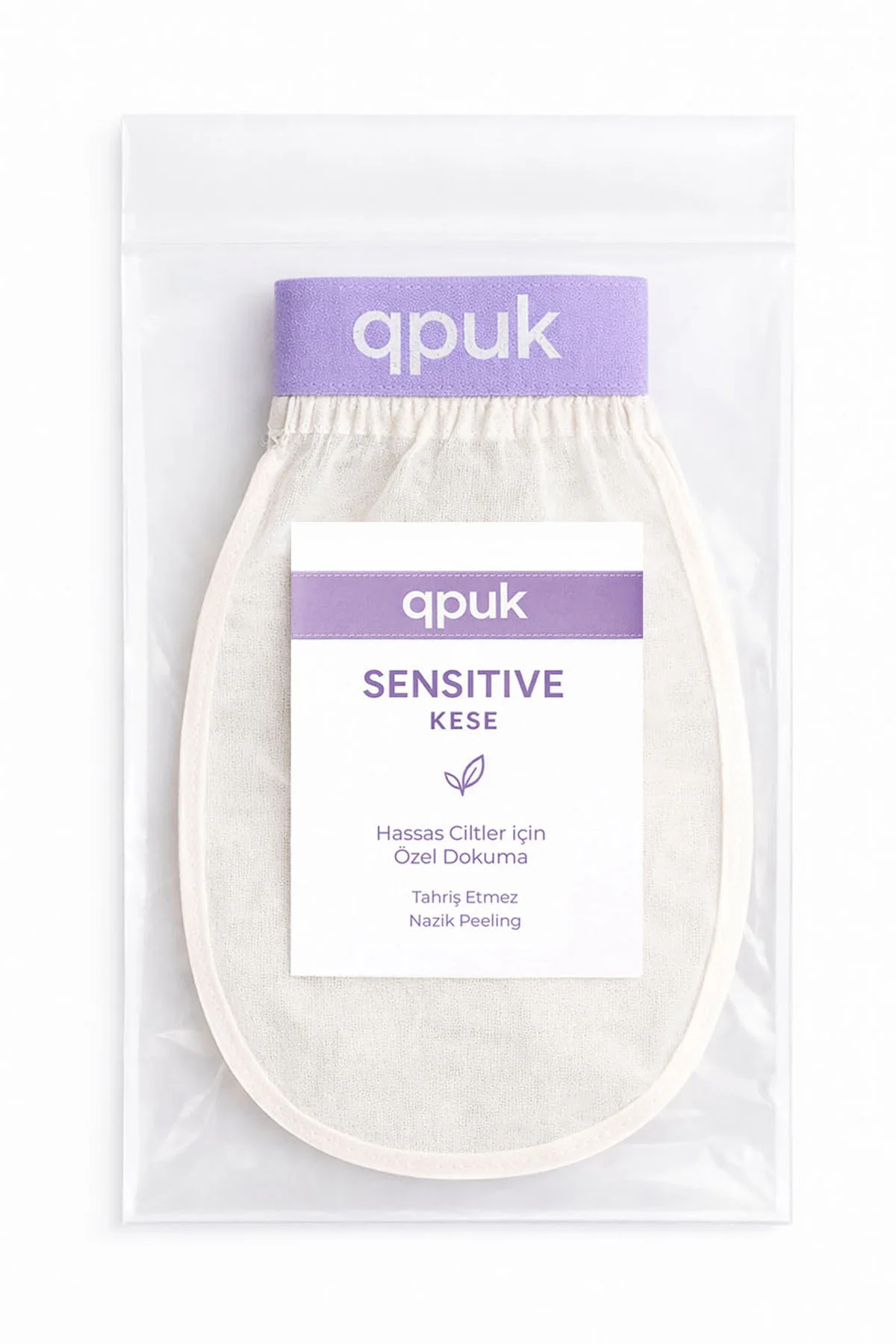 Sensitive Kese – Hassas Ciltler için %100 Floş İpek Banyo Duş Peeling Eldiveni (Kadın Erkek) Fiyatı, Yorumları ve Özellikleri