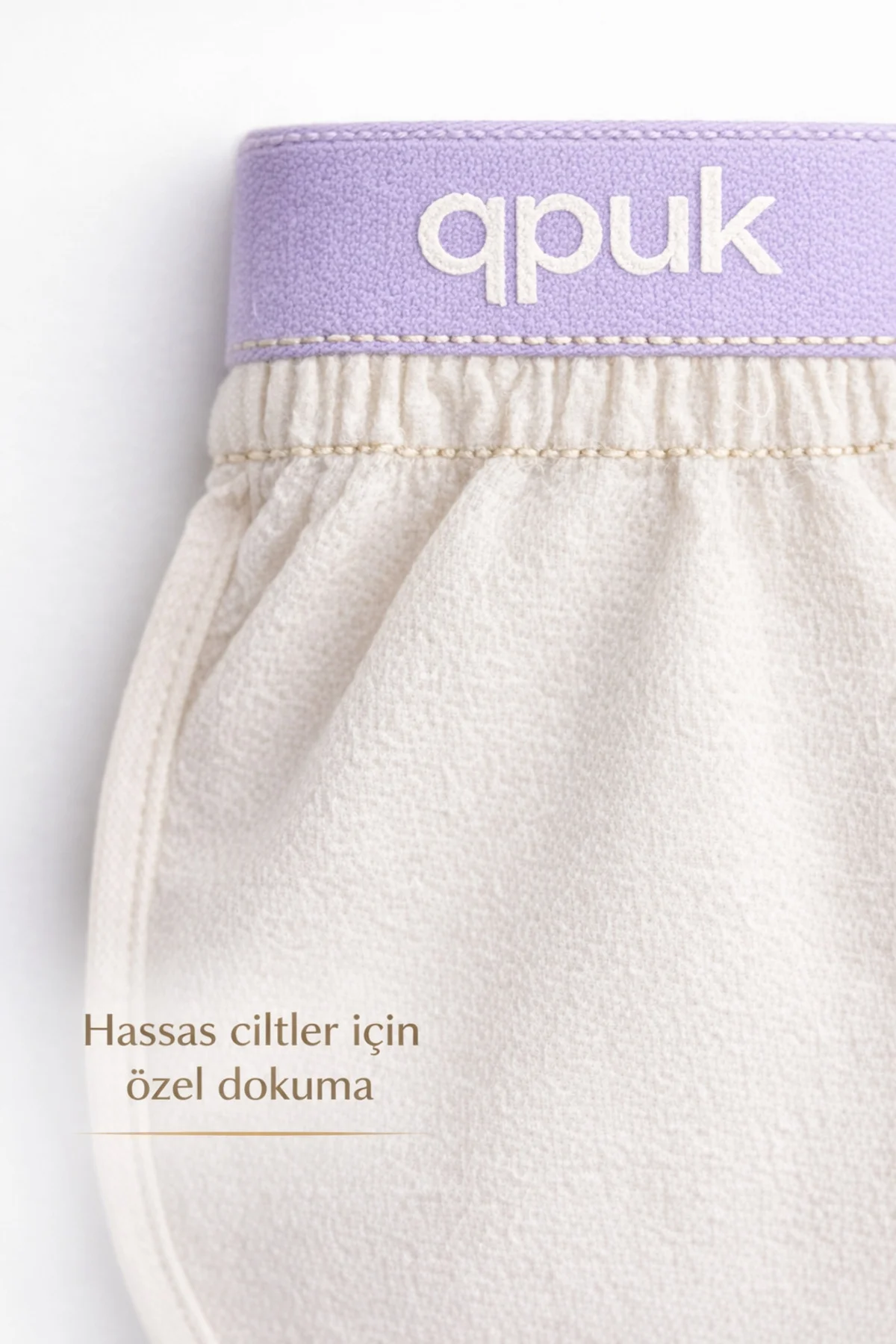 Sensitive Kese – Hassas Ciltler için %100 Floş İpek Banyo Duş Peeling Eldiveni (Kadın Erkek) Fiyatı, Yorumları ve Özellikleri