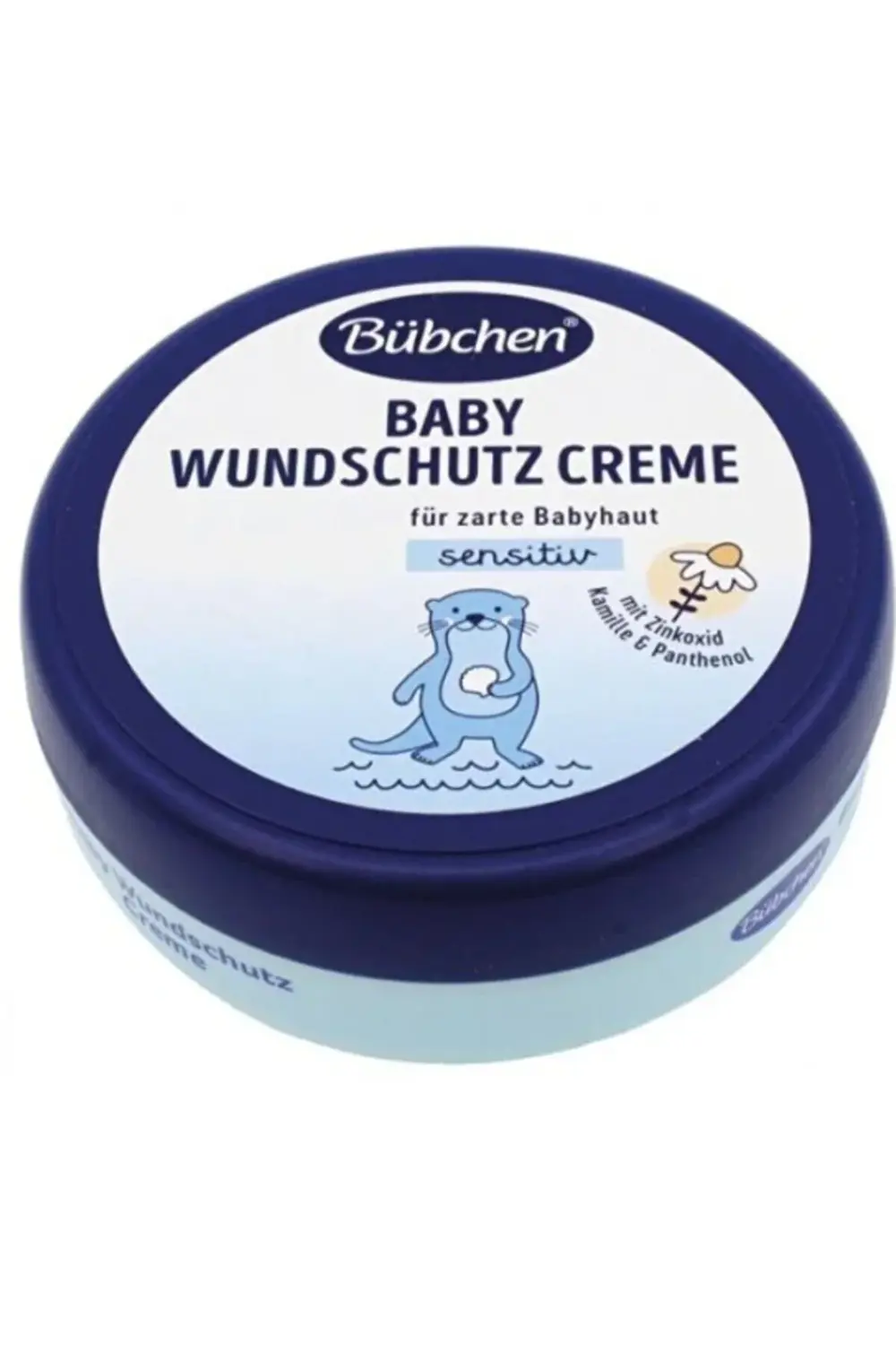 Sensitive Pişik Önleyici Bariyer Krem 150 ml