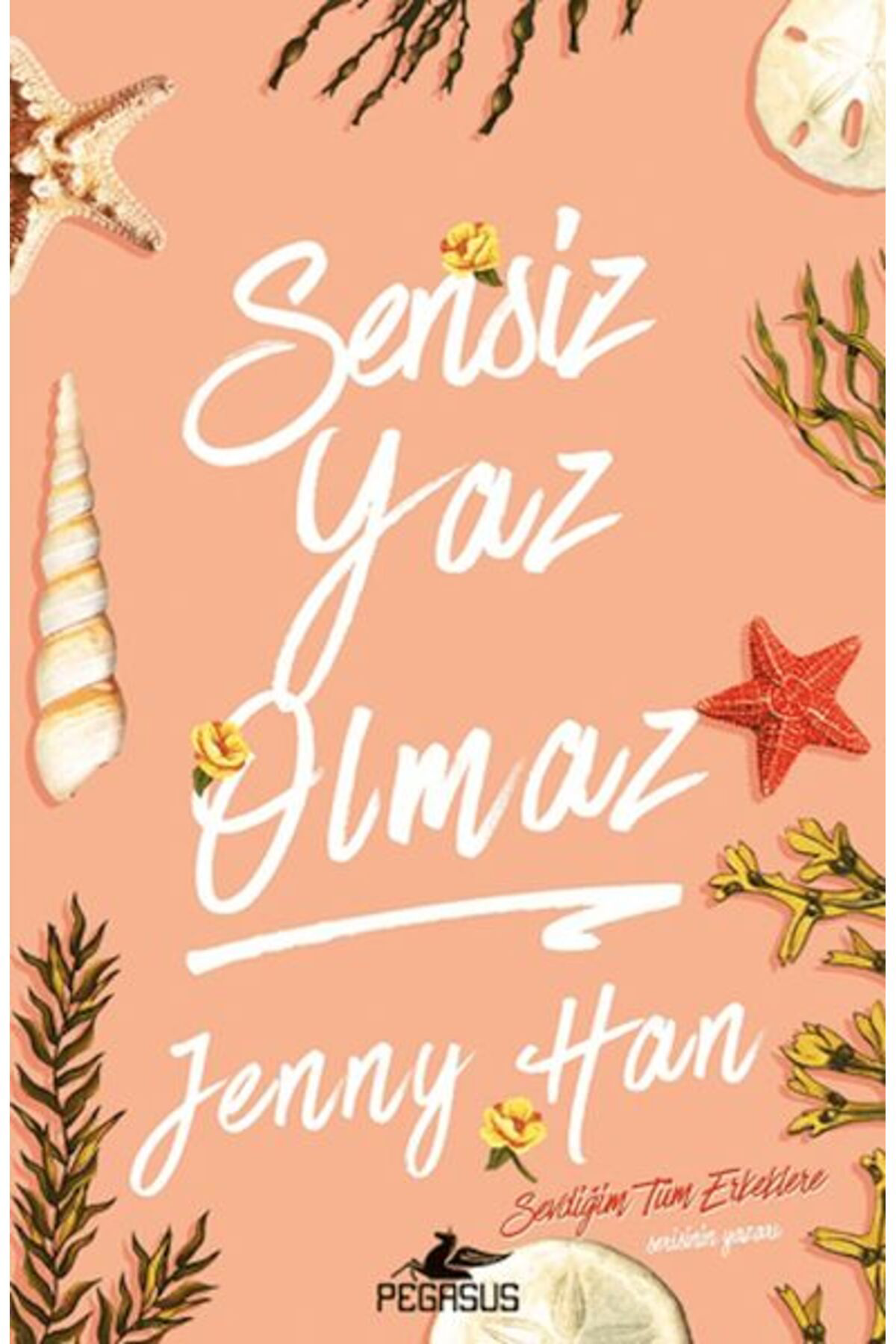 Karatay Yayınları Sensiz Yaz Olmaz