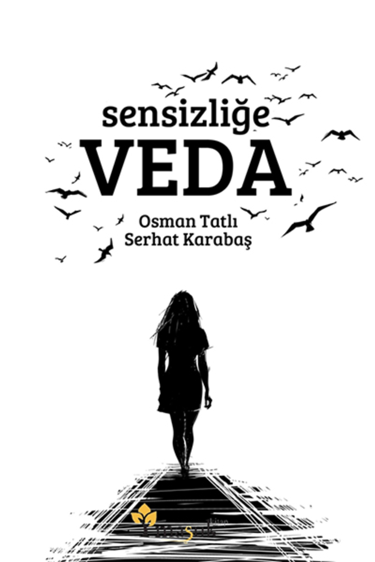 Maşuk Kitap Sensizliğe Veda