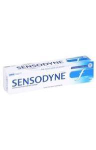 Sensodyne Florürlü Diş Macunu 50 ml