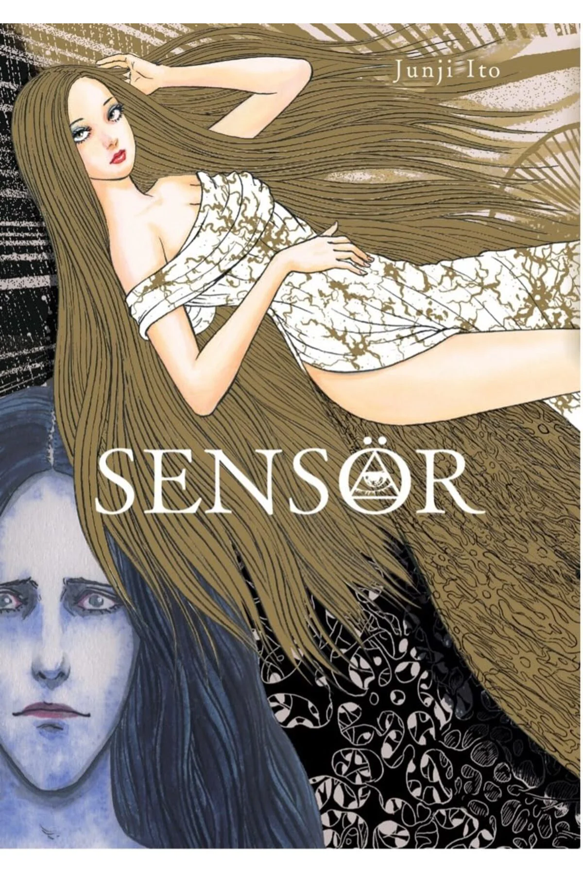 Sensör - Junji Ito
