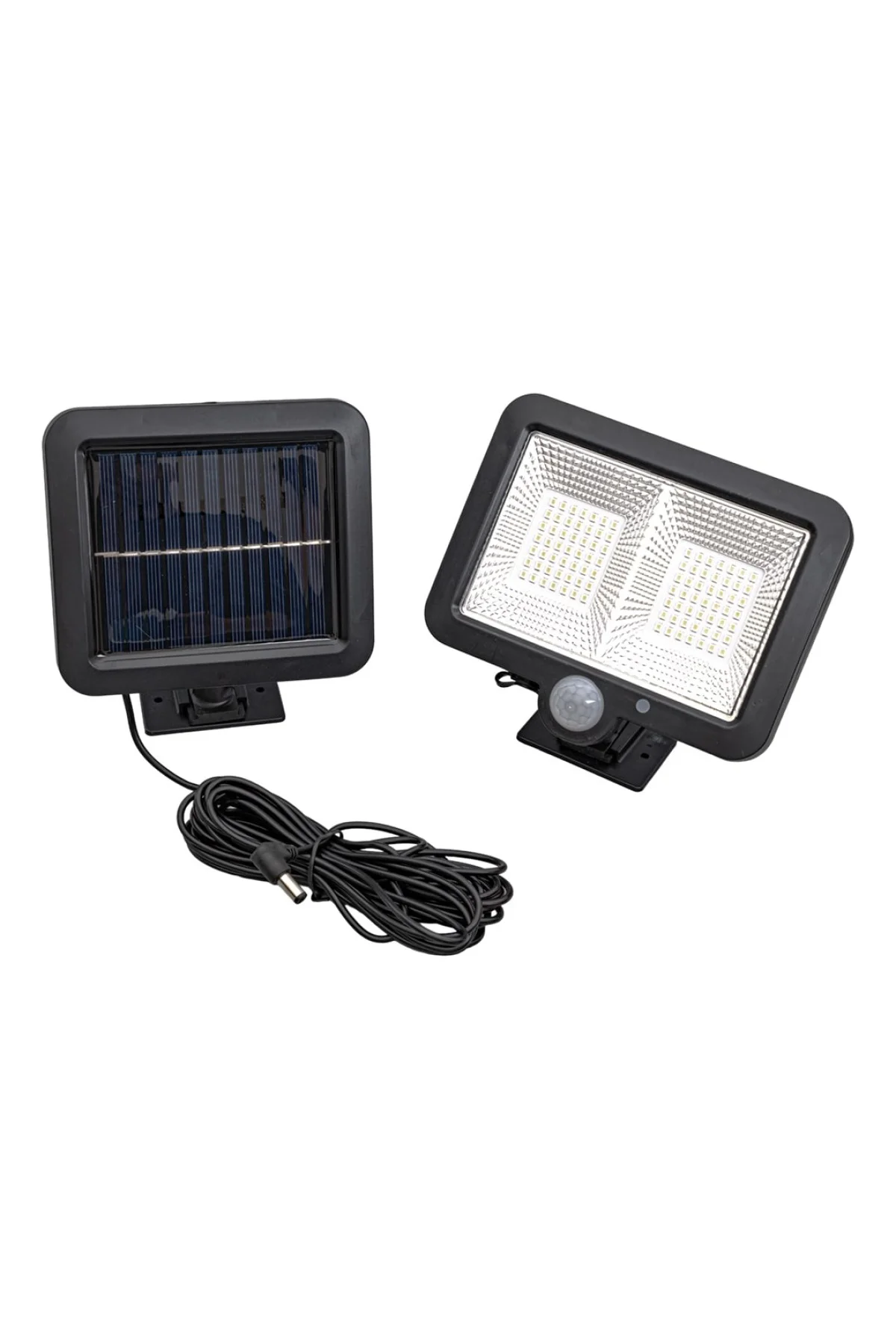 SENSÖR + SOLAR DUVAR LAMBASI (2818)