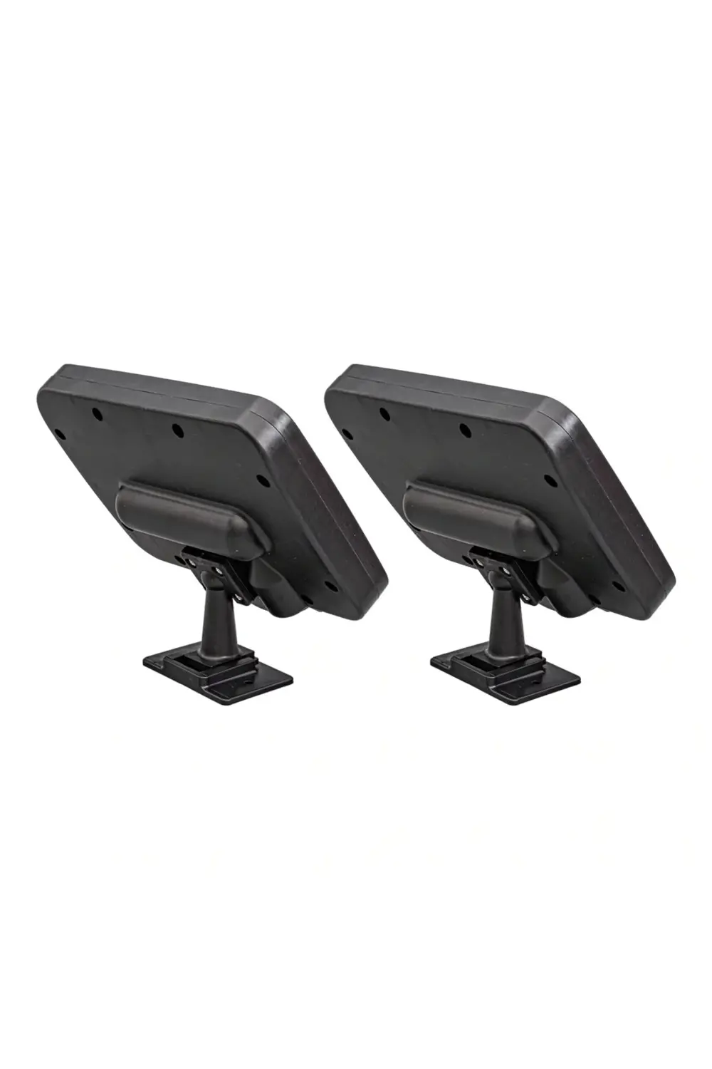 SENSÖR + SOLAR DUVAR LAMBASI (5047)