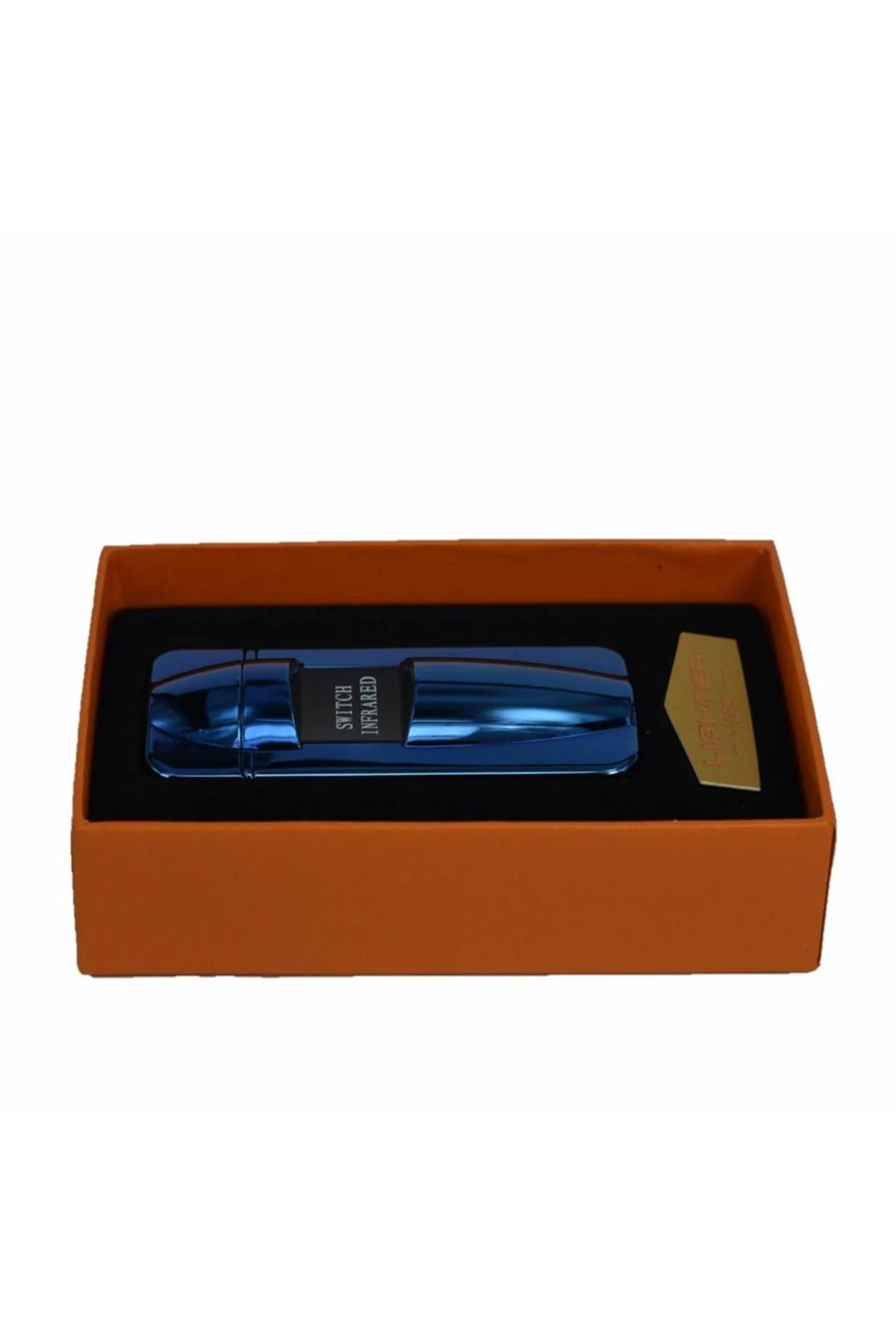 Sensörlü Alevsiz USB Şarjlı Tesla Çakmak Lacivert Sensörlü Alevsiz USB Şarjlı Tesla Çakmak Lacivert Fiyatı, Yorumları ve Özellikleri