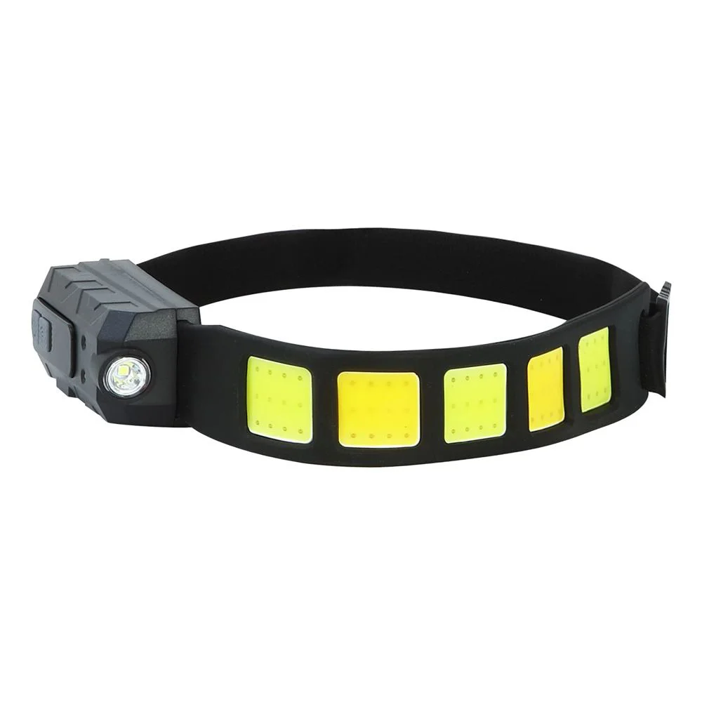 Sensörlü COB XPG LED Kafa Lambası WT-066 | 50-150m Mesafe, Şarj Edilebilir, 3 Işık Modu Fiyatı, Yorumları ve Özellikleri
