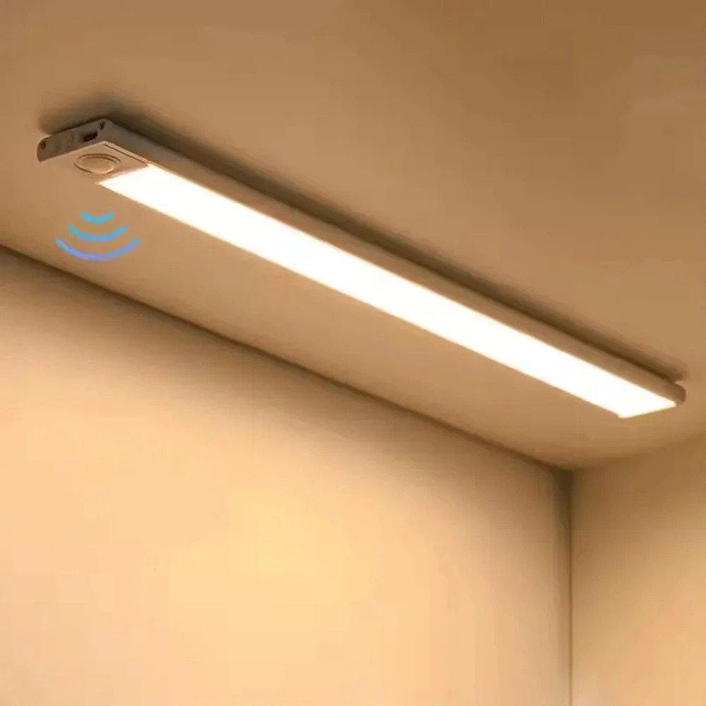 Sensörlü Şarjlı Dolap Lambası Wt-288 | COB LED Hareket Algılamalı Dolap Işığı Fiyatı, Yorumları ve Özellikleri