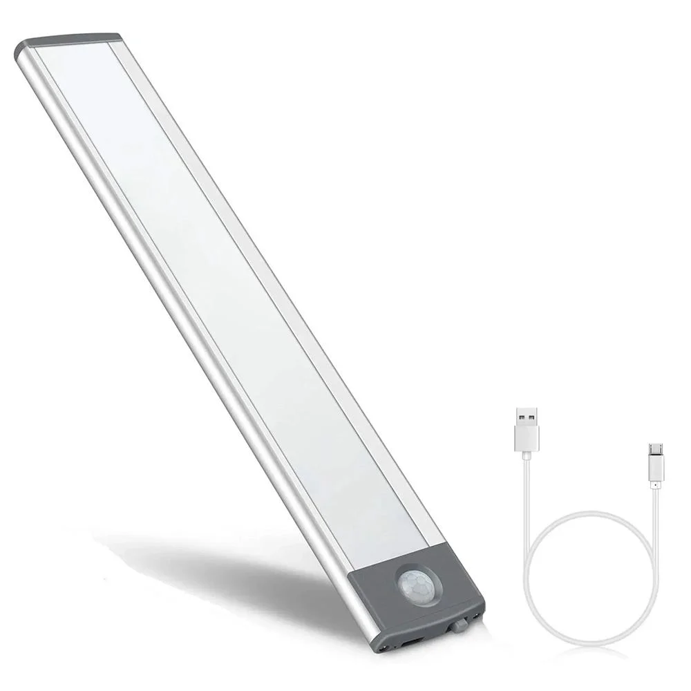Sensörlü Şarjlı Dolap Lambası Wt-288 | COB LED Hareket Algılamalı Dolap Işığı Fiyatı, Yorumları ve Özellikleri