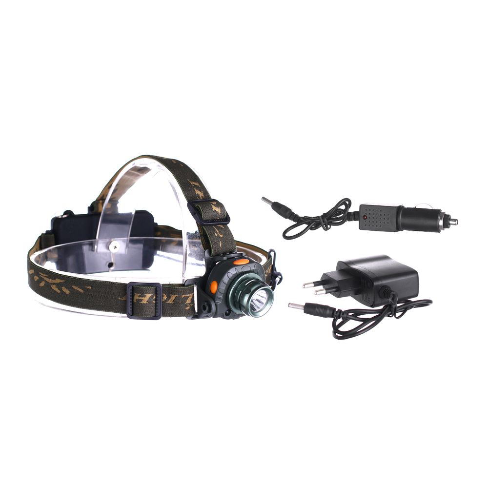 Sensörlü Şarjlı Kafa Lambası Wt-318 Sensörlü Şarjlı Kafa Lambası Wt-318