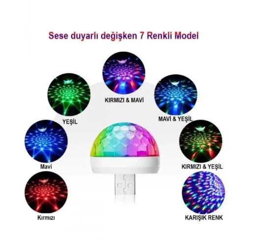 Sensörlü Solar Bahçe Lambası 122 LED Enerji Tasarruflu Aydınlatma