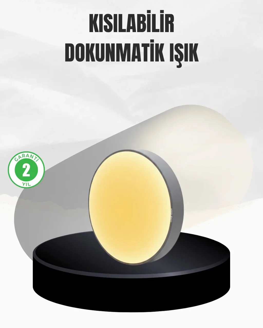 Sensörlü Usb Led Lamba Koridor Merdiven Ve Yatak Odası İçin Diğer