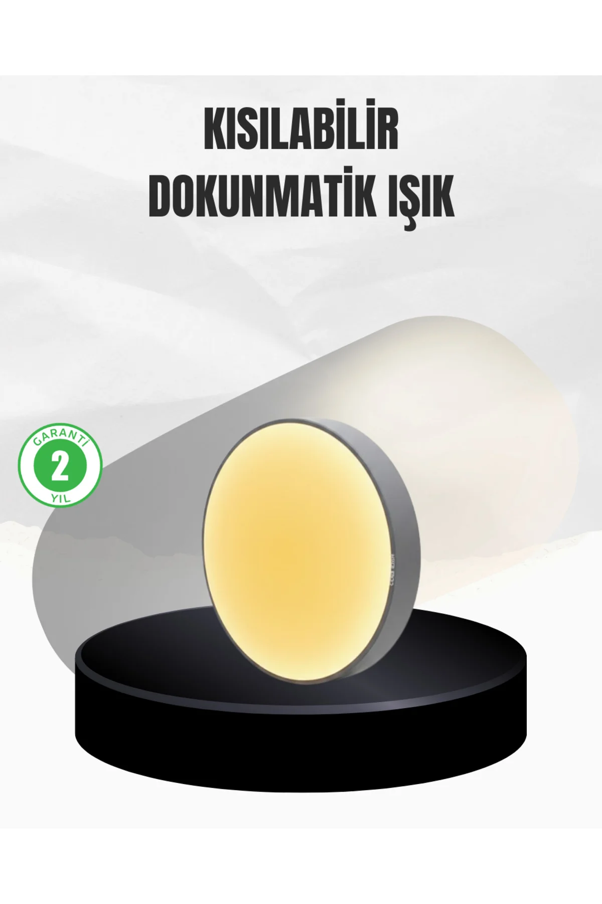 Sensörlü USB LED Lamba Koridor Merdiven ve Yatak Odası İçin