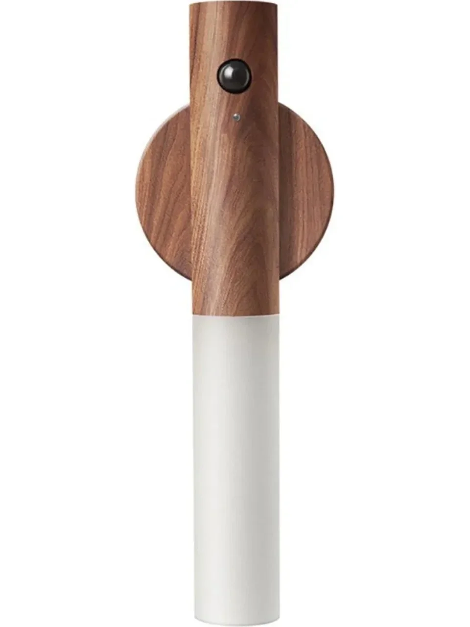 Sensörlü Usb Şarjlı Mıknatıslı Taşınabilir Duvar Aplik Masa Lambası Ahşap Görünümlü Gün Işığı Bx40 Fiyatı, Yorumları ve Özellikleri