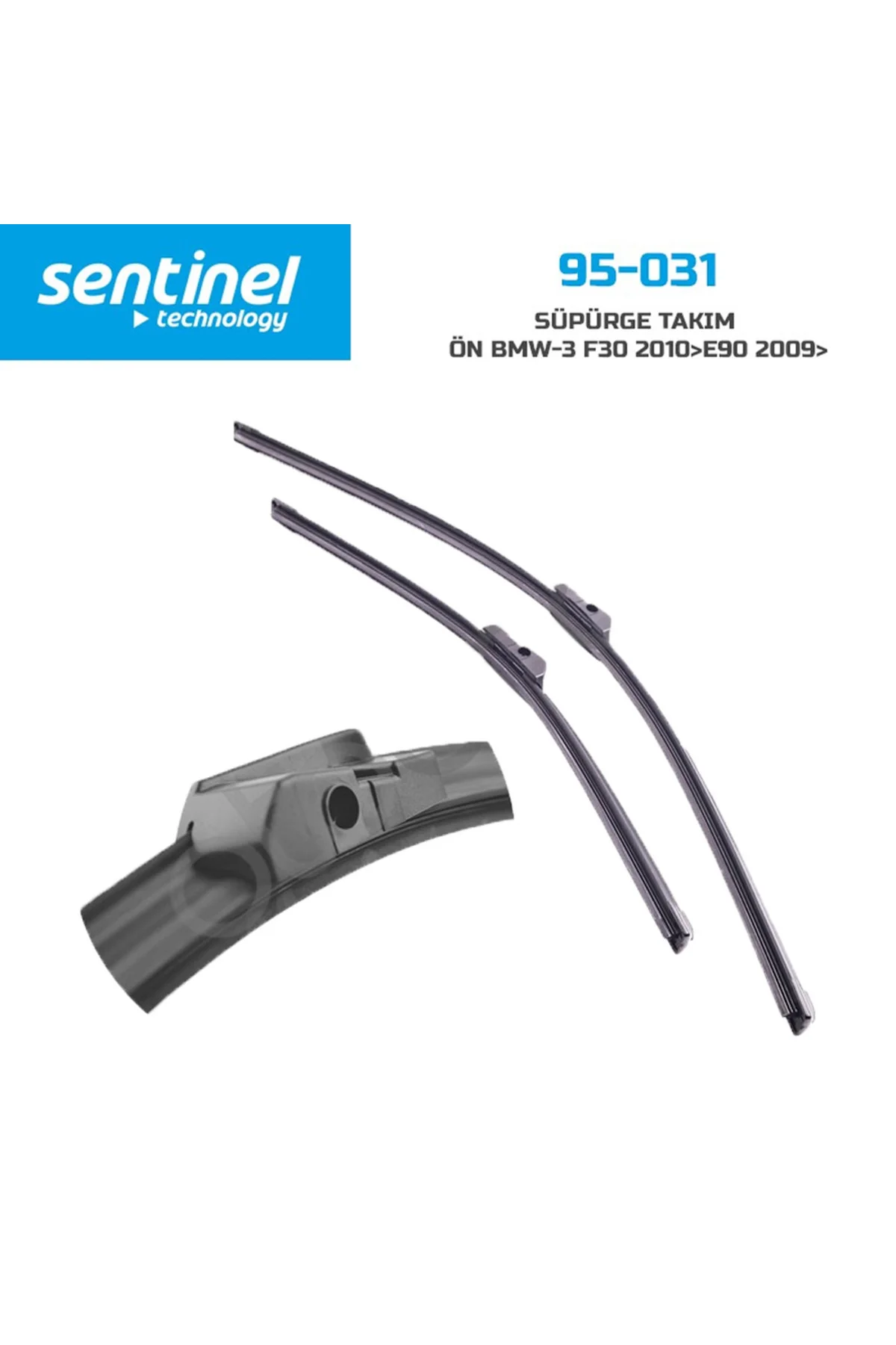 Sentinel Bmw 3 F30 E90 X1 E84 Mercedes C117 W176 X156 Orijinal Silecek Sentinel Bmw 3 F30 E90 X1 E84 Mercedes C117 W176 X156 Orijinal Silecek