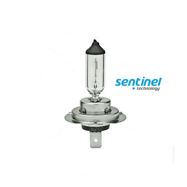 Sentinel H7 Halojen Far Ampülü 12 Volt 55Watt Fiyatı, Yorumları ve Özellikleri