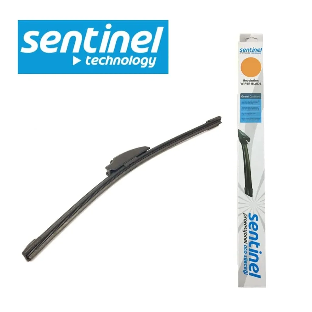 Sentinel Ön Muz Silecek 450mm Fiyatı, Yorumları ve Özellikleri