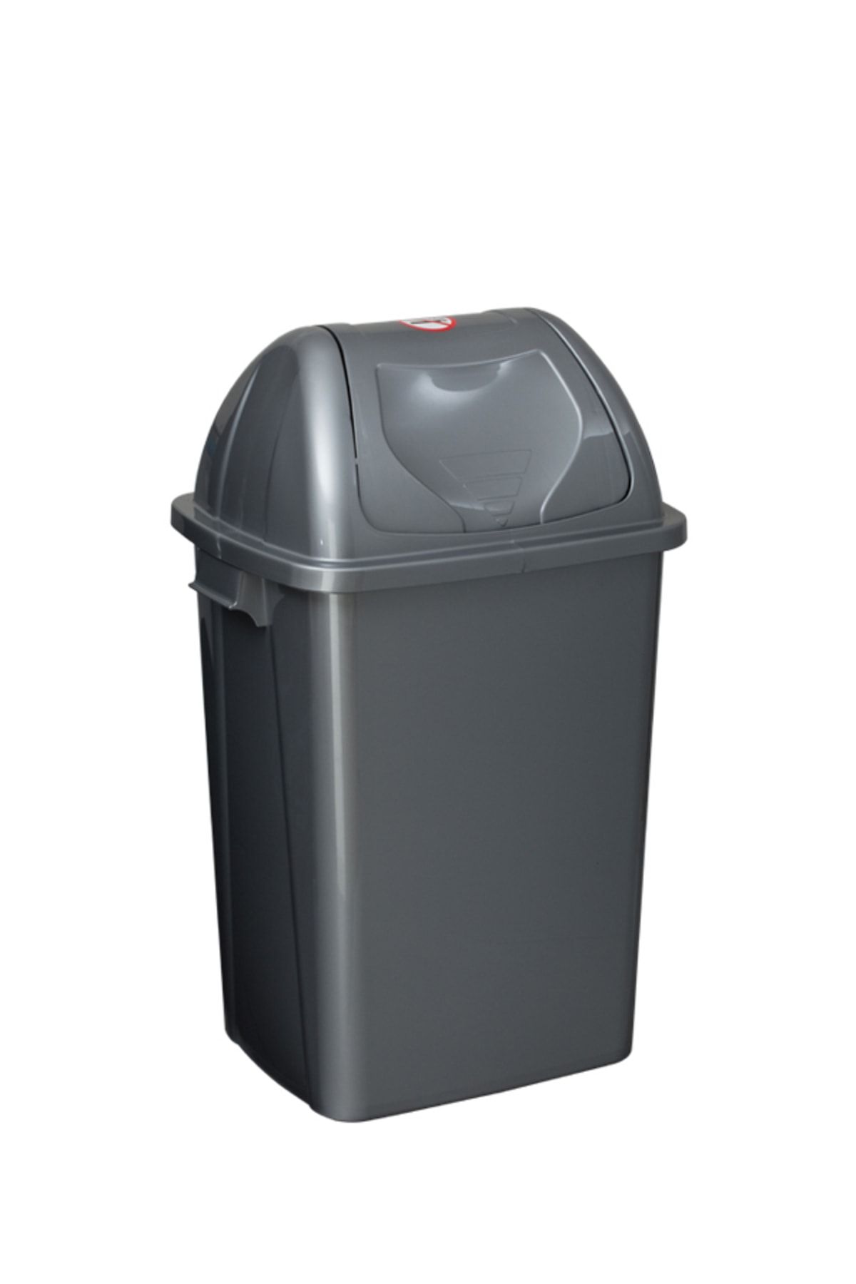 Şenyayla Plastik Smart Çöp Kovası 65 Litre