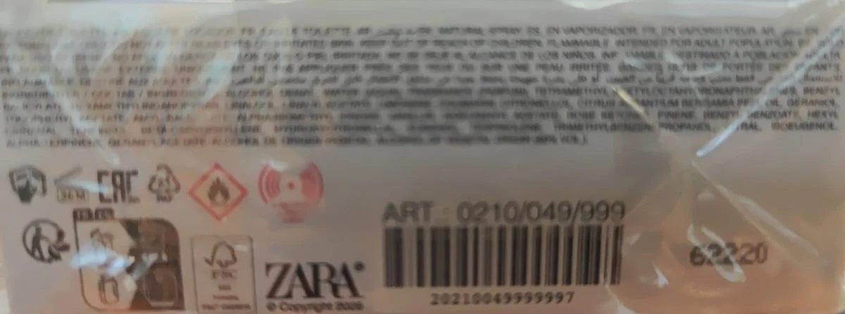 SEOUL 532-8 SINSA DONG GANGNAM-GU WINTER EDT 100 ML (İNDİRİMSEHRİ Fiyatı, Yorumları ve Özellikleri