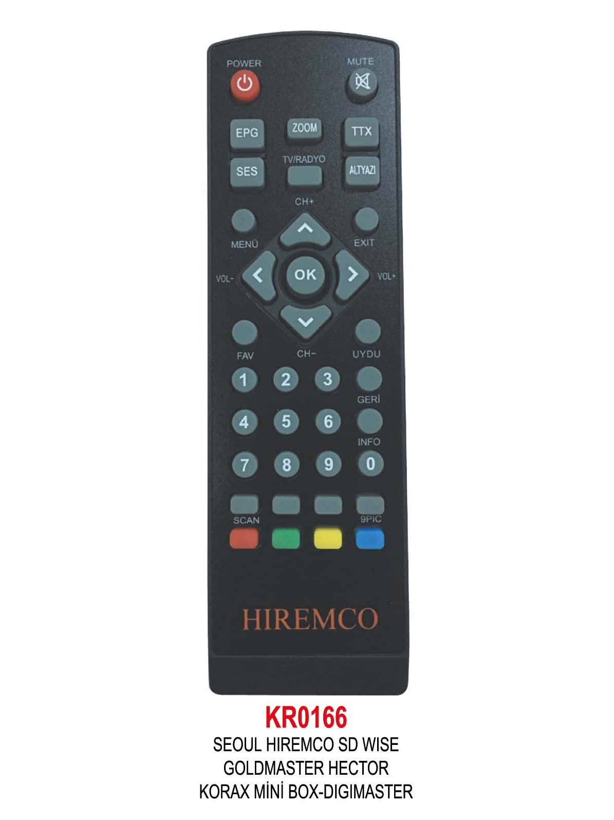 SEOUL HIREMCO SD WISE-GOLDMASTER HECTOR-KORAX MİNİ BOX-DIGIMASTER SEOUL HIREMCO SD WISE-GOLDMASTER HECTOR-KORAX MİNİ BOX-DIGIMASTER