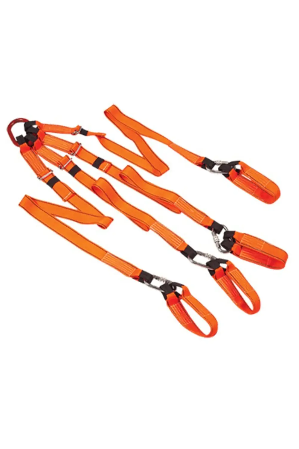 Sepet Sedye (plastik) Rl-4 Sedye Taşıma Sapanı Rl-slıng Basket