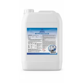 Septica Alkollü Yüzey Dezenfektanı 5 Litre - %95,5 Ethanol ile Güçlü Dezenfeksiyon