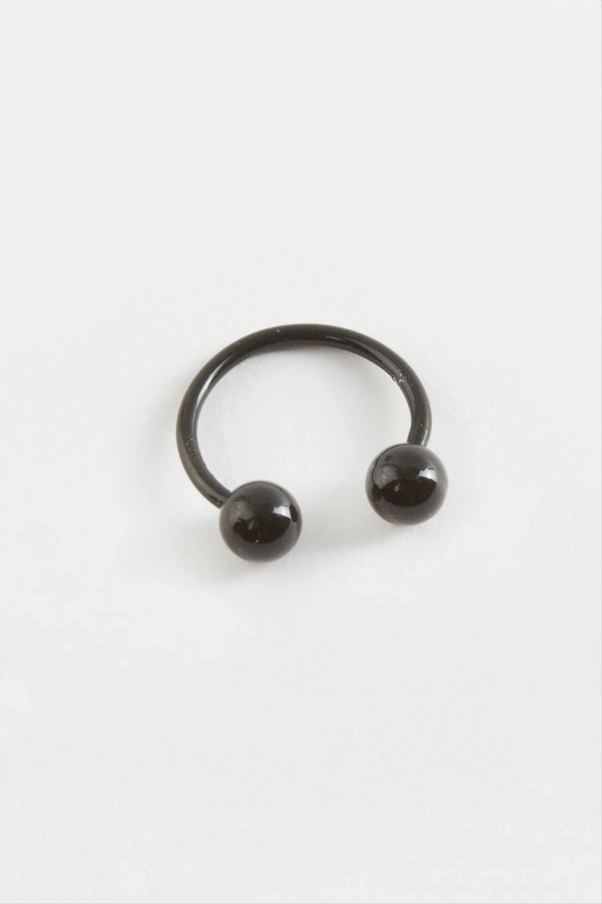 Septum Çelik Piercing 1 Adet