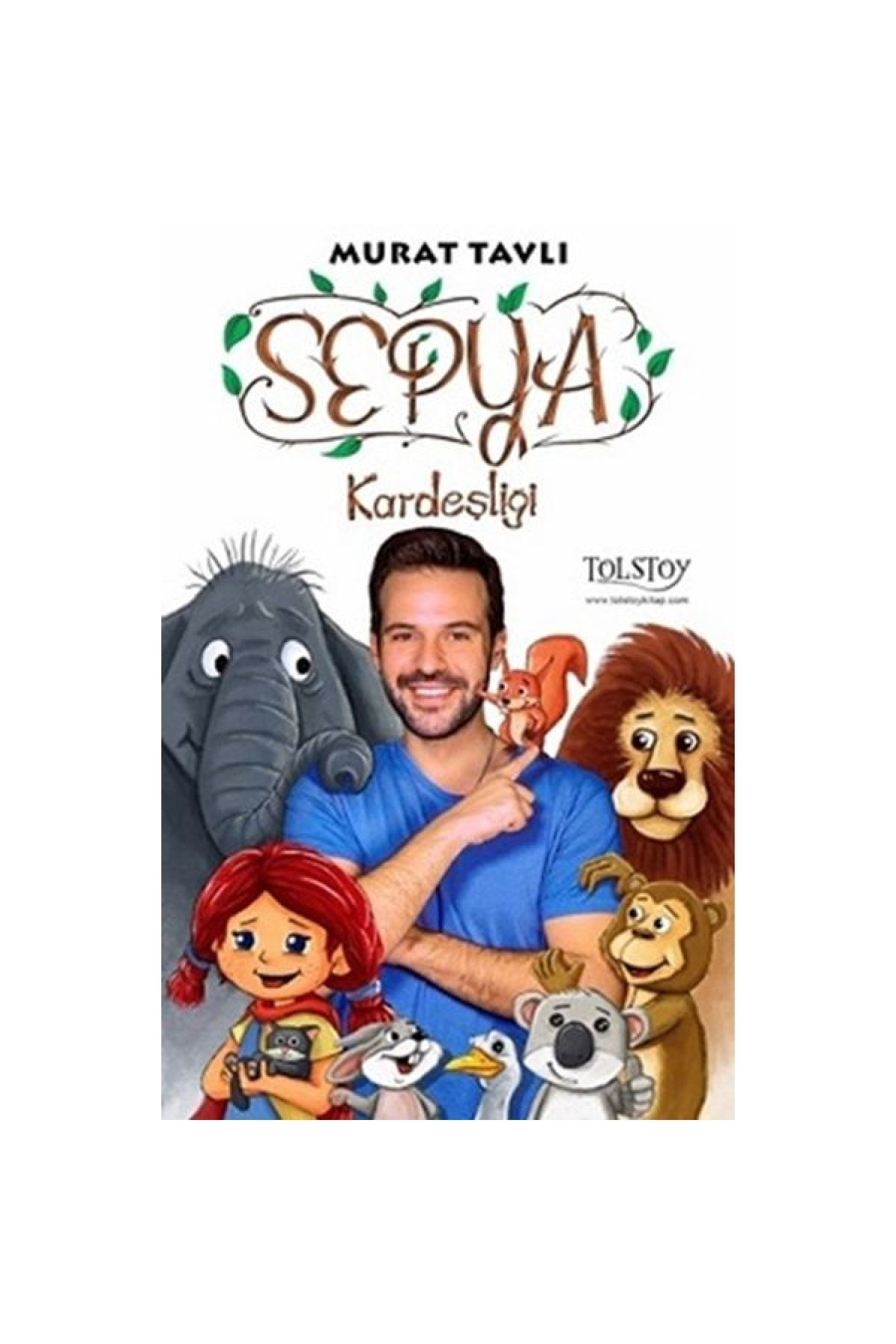 Sepya Kardeşliği