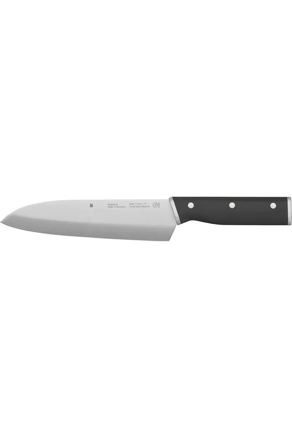 Sequence Santoku Bıçağı 18cm 1178227