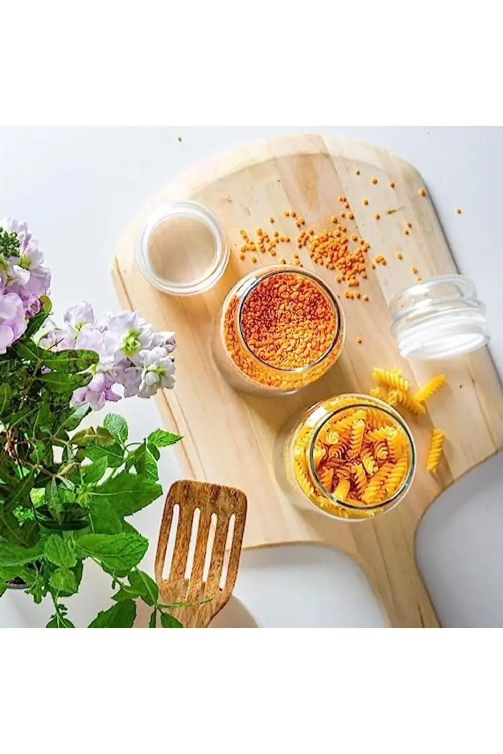 Sera 2'li Kavanoz 395519