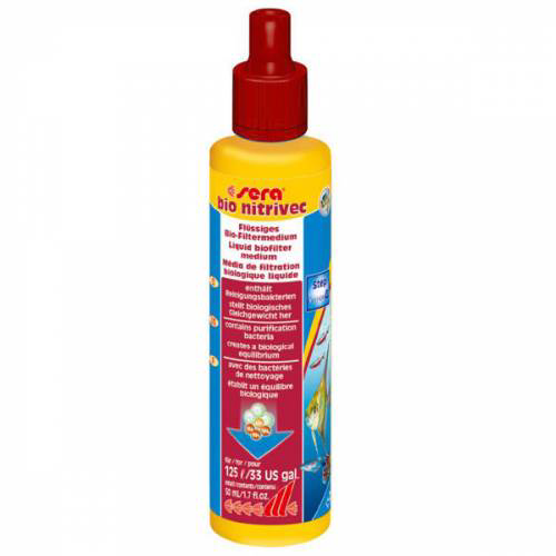 Sera  Bio Nitrivec Bakteri Kültürü 50 Ml
