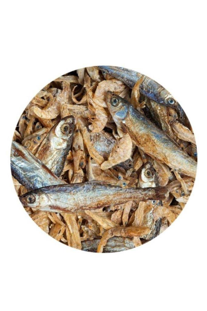 Sera  Raffy Royal Nature Kaplumbağa Yemi 1000Ml