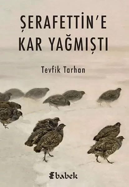 Şerafettin'e Kar Yağmıştı Fiyatı, Yorumları ve Özellikleri