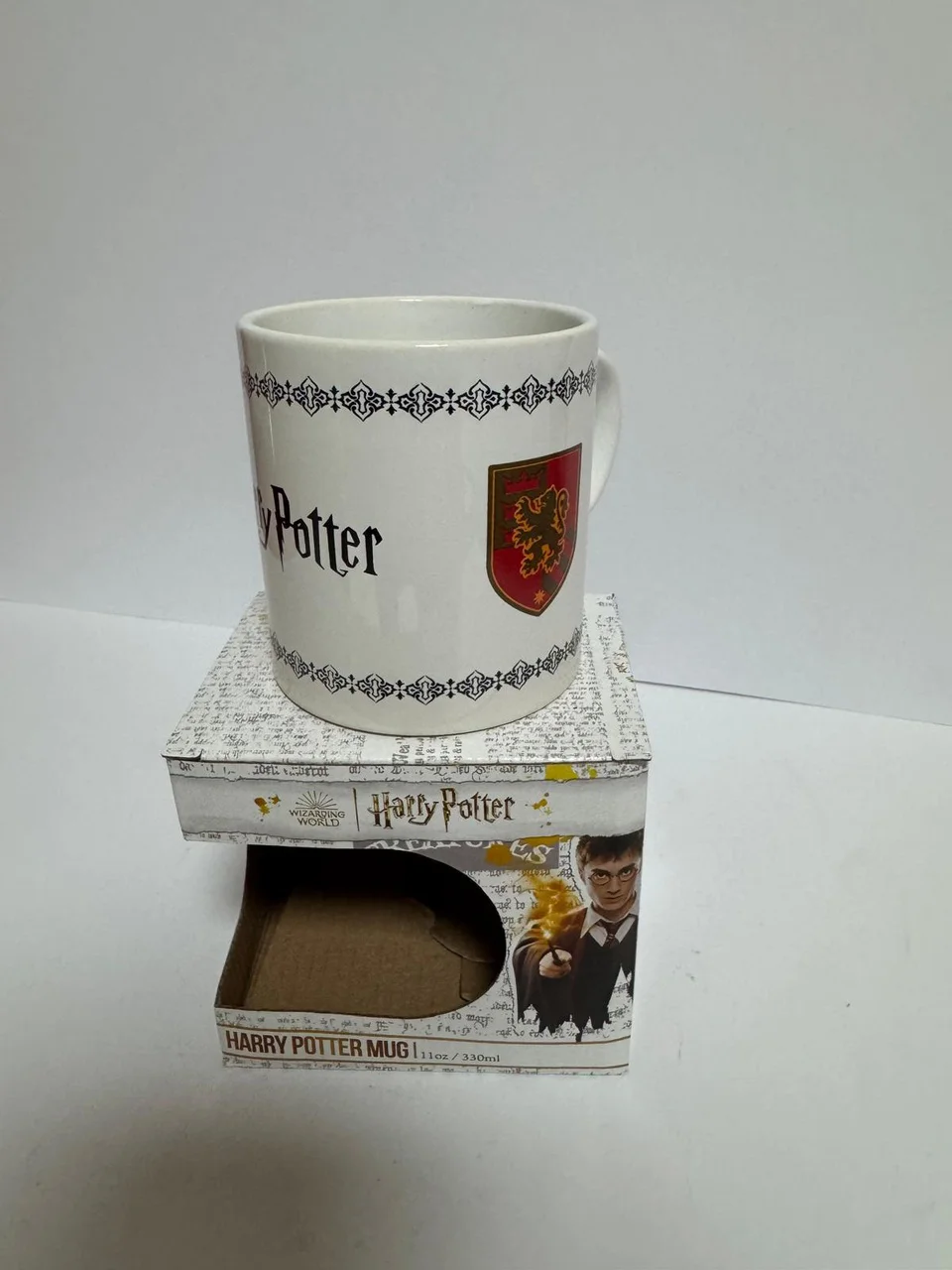 Seramik 1.sınıf Kupa Harry Diğer Seramik 1.sınıf Kupa Harry Diğer