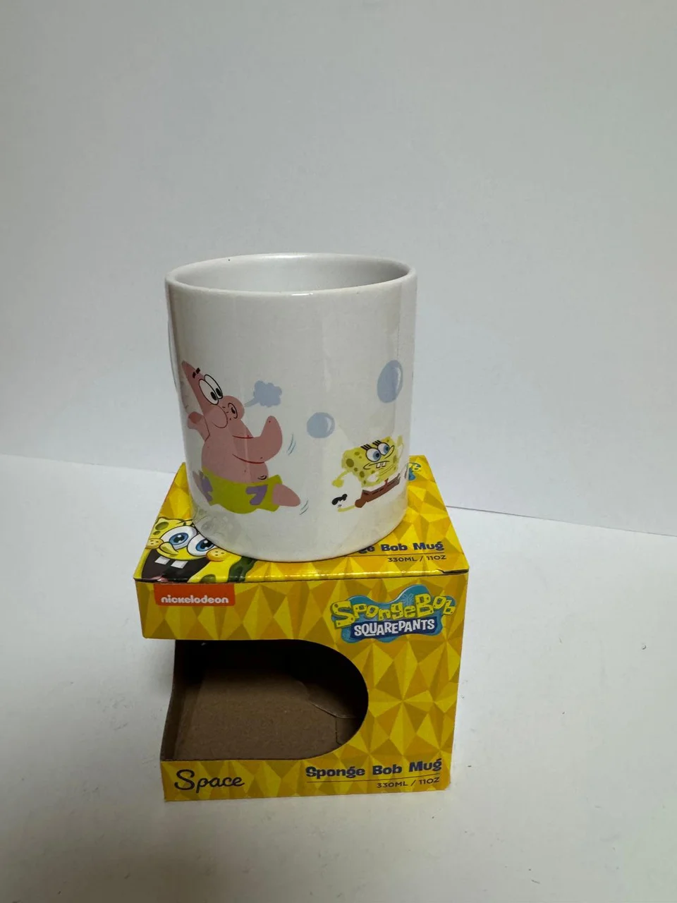 Seramik 1.sınıf Kupa Sponge 3 Diğer Fiyatı, Yorumları ve Özellikleri
