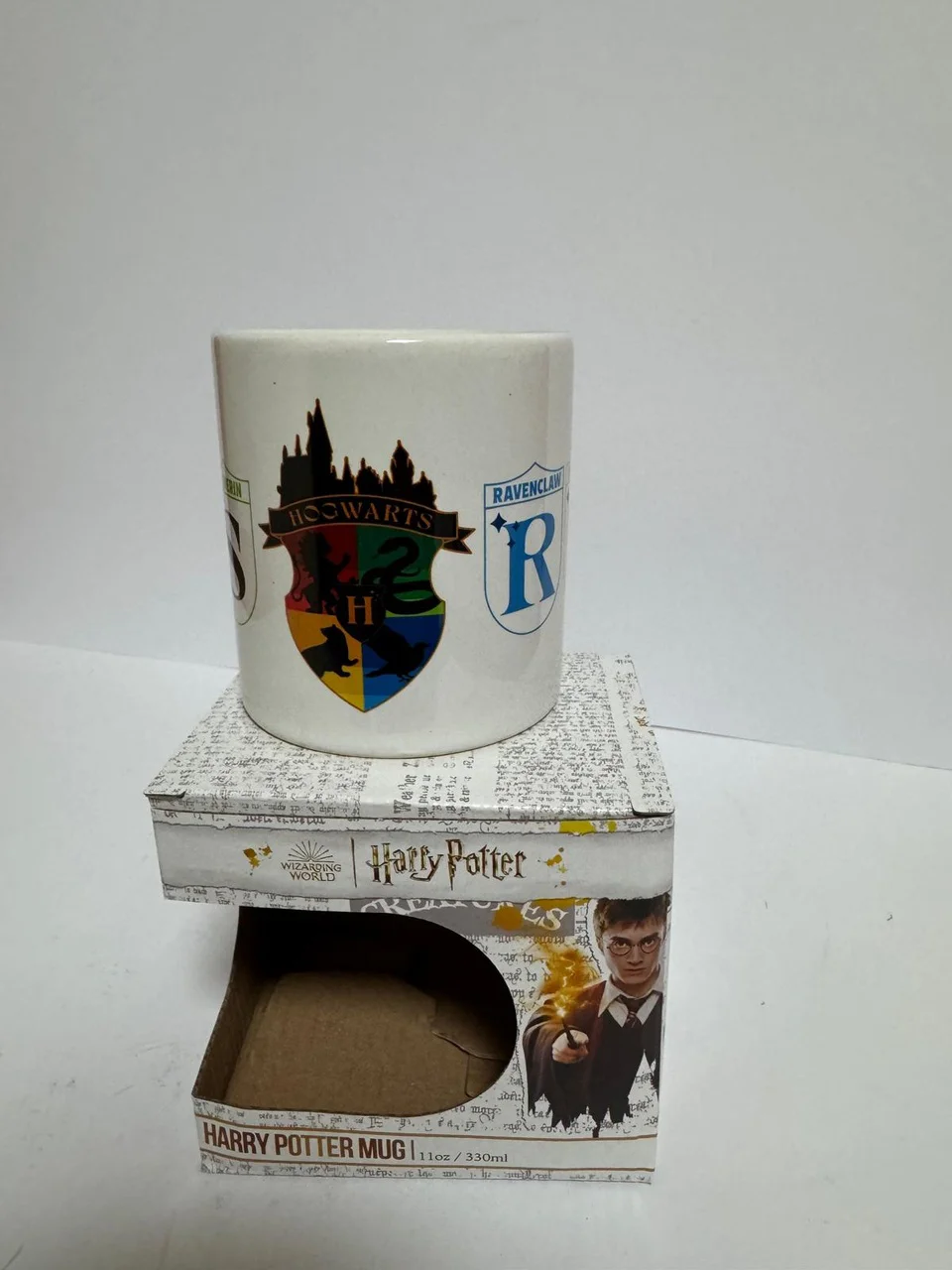 Seramik 1.sınıf Kupa Harry 2 Diğer Seramik 1.sınıf Kupa Harry 2 Diğer