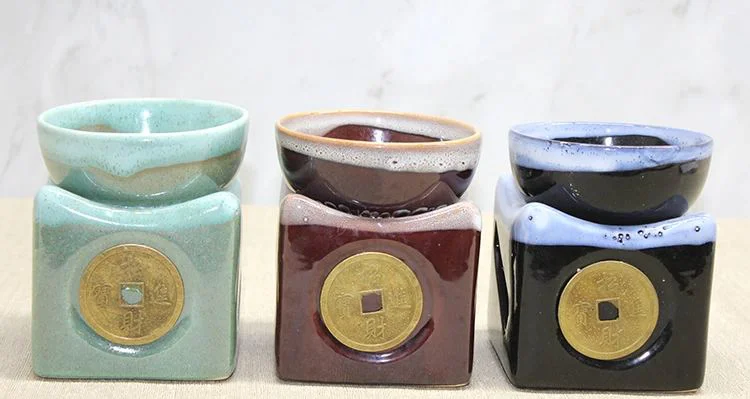 Seramik Buhurdanlık Alk4435 – 9*9 Cm Şık & Dayanıklı Buhurdanlık Fiyatı, Yorumları ve Özellikleri