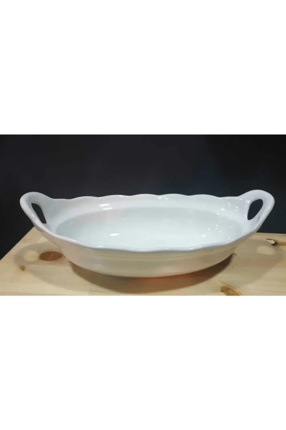 Seramik Gondol Meyvelik