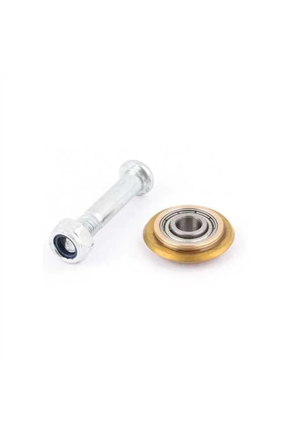SERAMİK-GRANİT KESME ELMASI TİTANYUM 22MM (DEV&LONG)