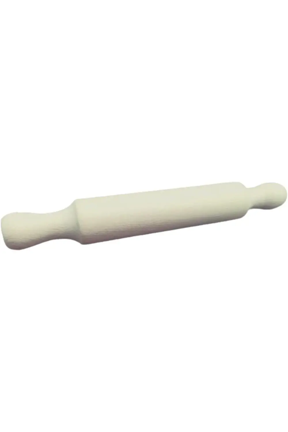 Seramik Hamuru Ahşap Merdane (SERAMİK HAMURU BAŞLANGIÇ SETİ İÇİN)