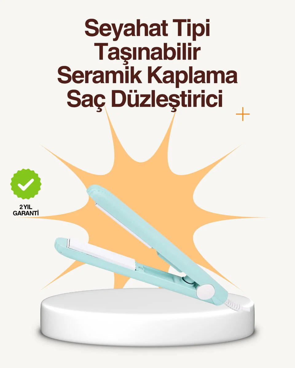 Seramik Kaplamalı Saç Hasarını Azaltan Kısa Saçlara Uygun Bukle Maşası Fiyatı, Yorumları ve Özellikleri