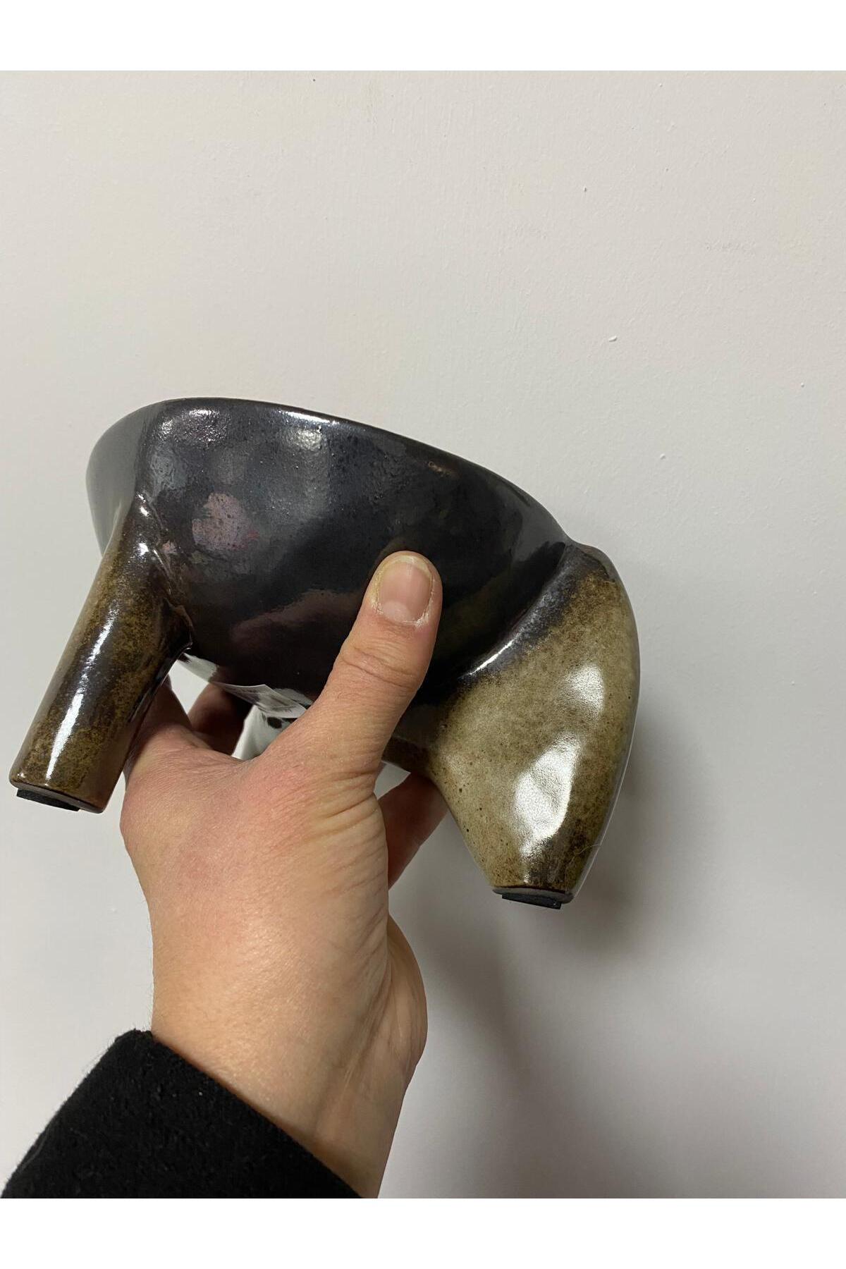 Seramik Kase 18*16*10 cm