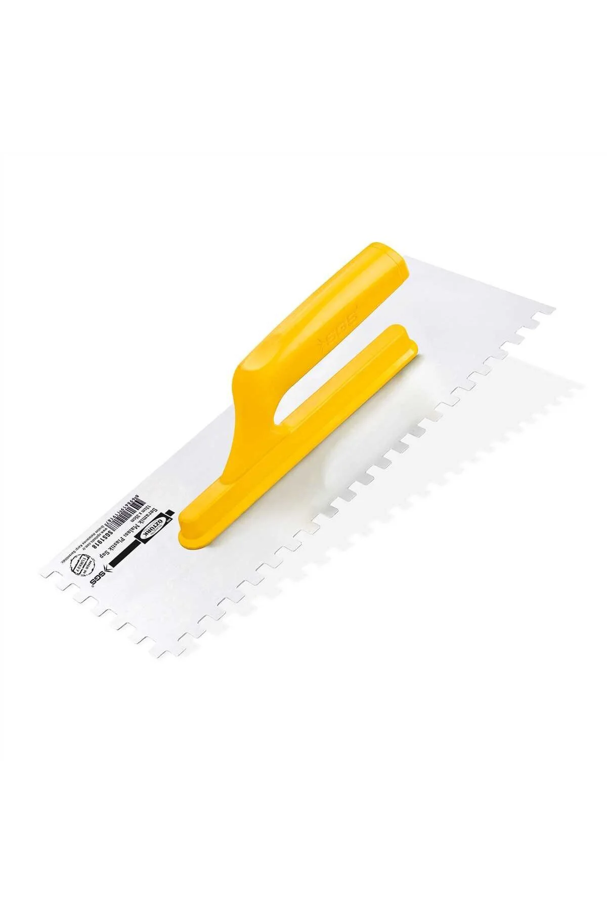 Seramik Malası Plastik Sap 8*8 35cm SGS1916 Fiyatı, Yorumları ve Özellikleri